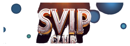 svip club logo
