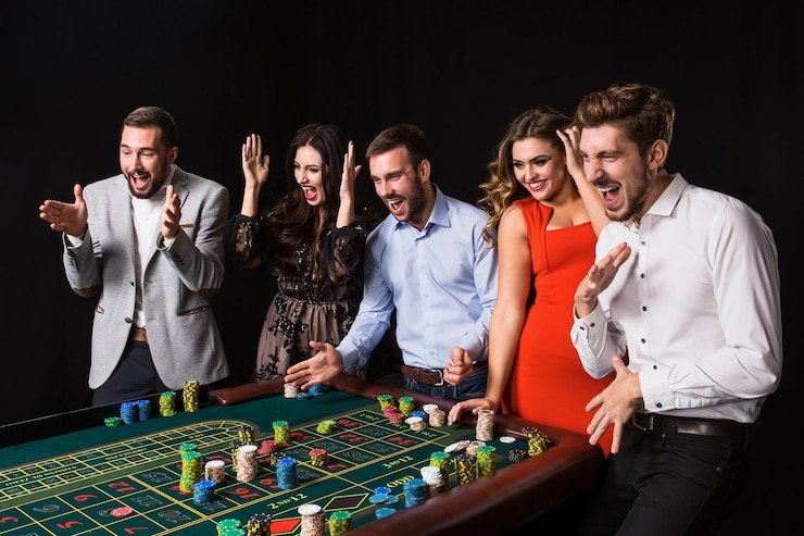 svip club Experience Blackjack at svip club’s live tables