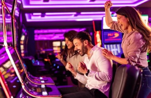 svip club High-Variance Slots